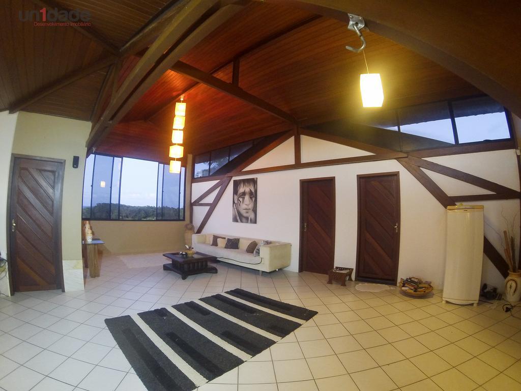 Villa Casa Colina Pipa Praia de Pipa Exterior foto